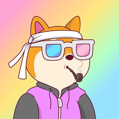 WAX Shiba 4013