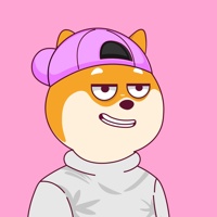 WAX Shiba 4033