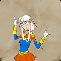 Eternal Betsy #1056