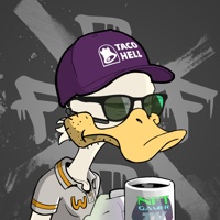 Ducking Fuzz #2637