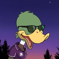 Ducking Fuzz #2640