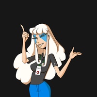 Eternal Betsy #1059