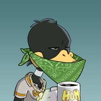 Ducking Fuzz #2642
