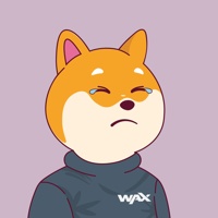 WAX Shiba 4102