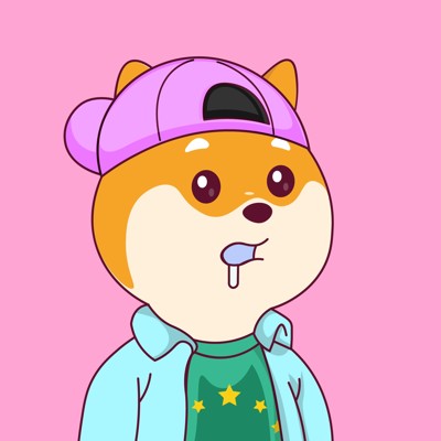 WAX Shiba 4108