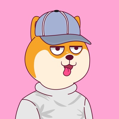 WAX Shiba 4125