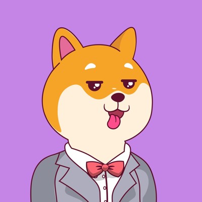 WAX Shiba 4128