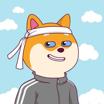 WAX Shiba 4146