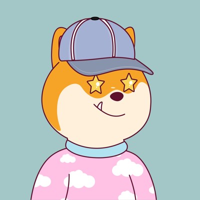 WAX Shiba 4150