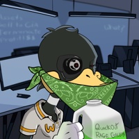 Ducking Fuzz #2646