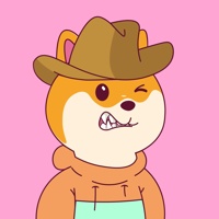 WAX Shiba 4164