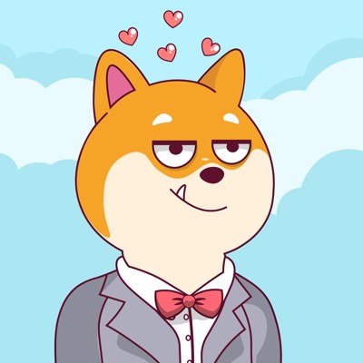 WAX Shiba 4186