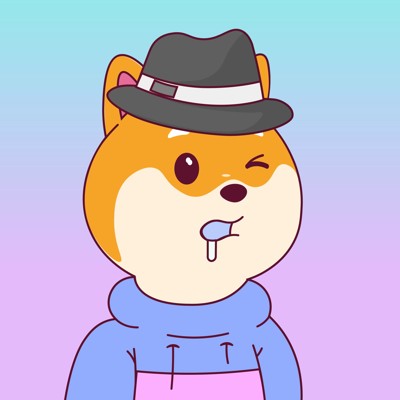 WAX Shiba 4213