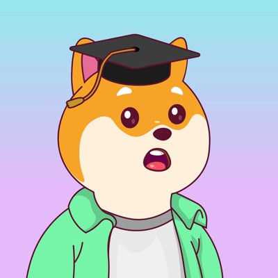 WAX Shiba 4248