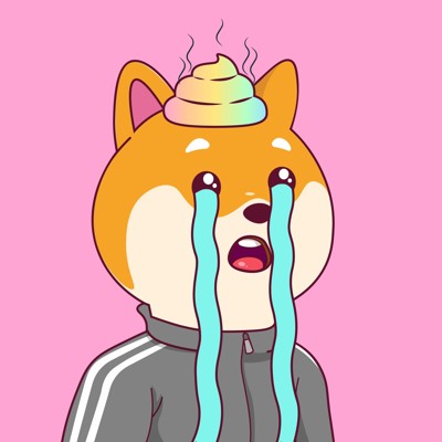 WAX Shiba 4251