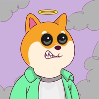 WAX Shiba 4269
