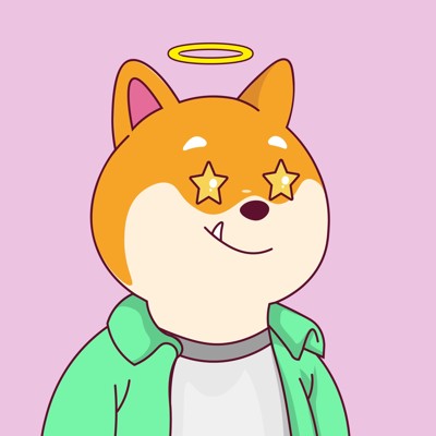 WAX Shiba 4284