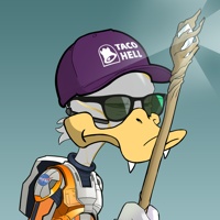 Ducking Fuzz #2649