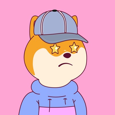WAX Shiba 4307