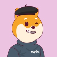 WAX Shiba 4316