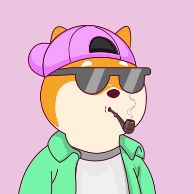WAX Shiba 4319