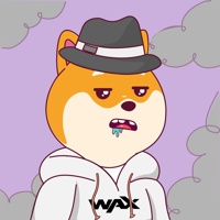 WAX Shiba 4324