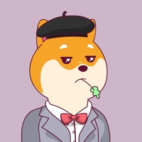 WAX Shiba 4329