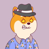 WAX Shiba 4332