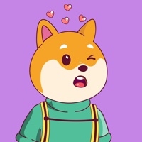WAX Shiba 4403