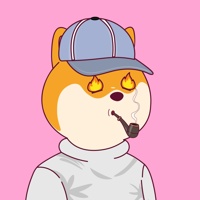 WAX Shiba 4411
