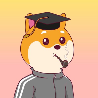WAX Shiba 4424