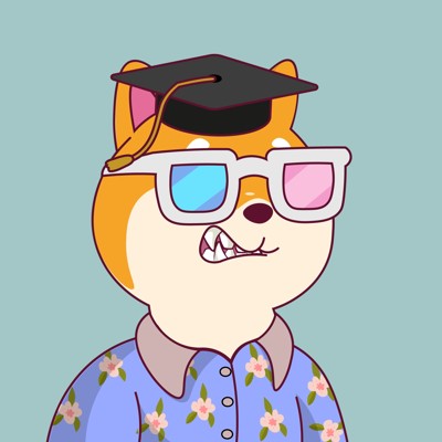WAX Shiba 4442