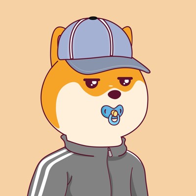 WAX Shiba 4455