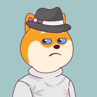 WAX Shiba 4468