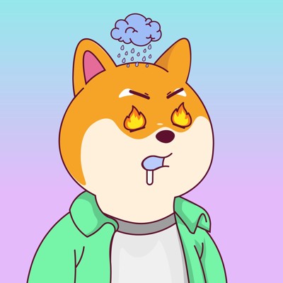 WAX Shiba 4516