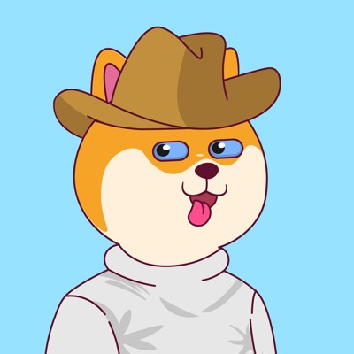 WAX Shiba 4532