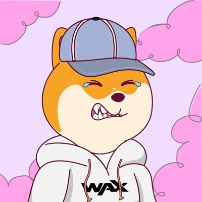 WAX Shiba 4574