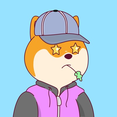 WAX Shiba 4577