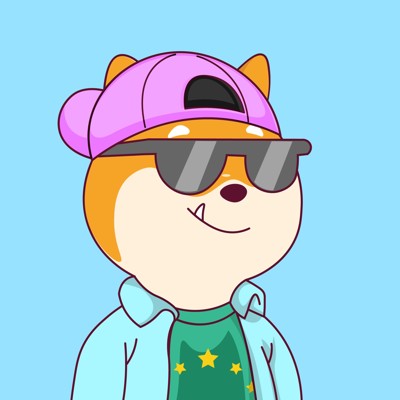 WAX Shiba 4584