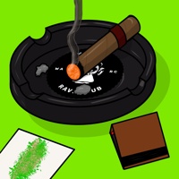 Ash Tray 0154