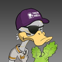 Ducking Fuzz #2654