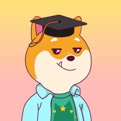 WAX Shiba 4608
