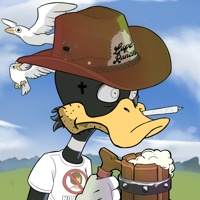 Ducking Fuzz #2657