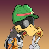 Ducking Fuzz #2667