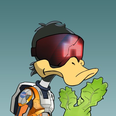 Ducking Fuzz #2668