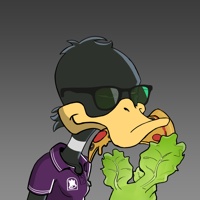 Ducking Fuzz #2669