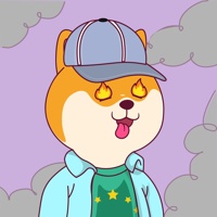 WAX Shiba 4679
