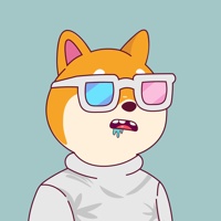 WAX Shiba 4716