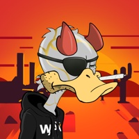 Ducking Fuzz #2676