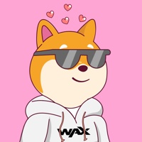 WAX Shiba 4784